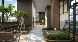 Duet (D10), Condominium #604136311